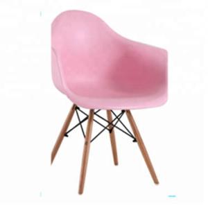 Quality Newly designed commercial plastic chair shell wholesale