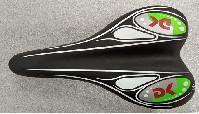 Quality High Durability Bicycle Accessories Saddle OEM / ODM Available wholesale