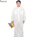 Beekeeping Protective Clothing Three Layer Ventilated clothes Suit with Good