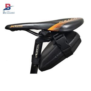 Quality OEM Electric Scooter Bag , L9.06'' Mini Bike Saddle Bag wholesale