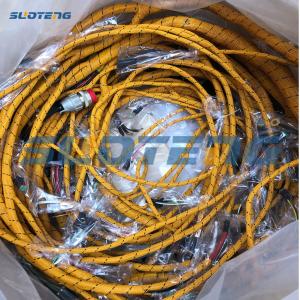 Quality 328-4399 Harness Aassembly Chassis Harness 3284399 For 966H wholesale