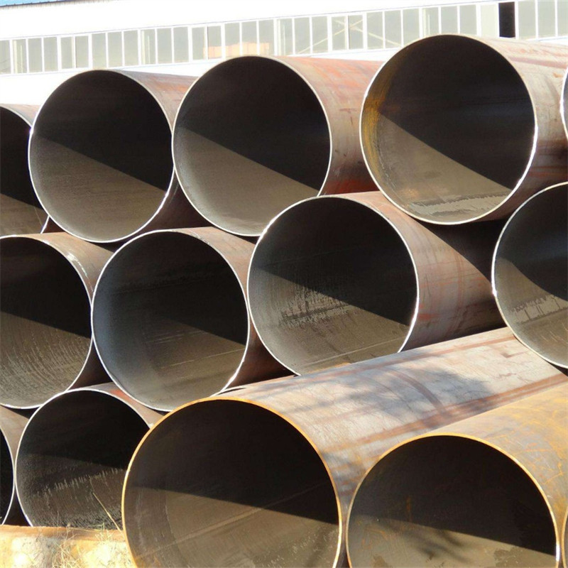 ASTM A179 Heat Exchange Tube Seamless Carbon Steel Pipe Cold Drawn Reliable Supplier