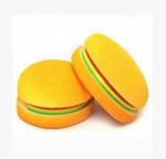 New creative gift product bread hamburger sticky note memo pad