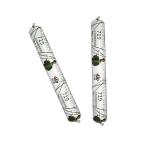 General Purpose GP Silicone Sealant Construction Ham Sausage Sealant Manufacture