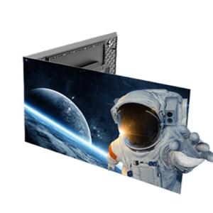 Quality Waterproof IP67 960x960mm Outdoor Dip LED Display Wall Fixed P10 High Definition wholesale