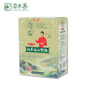 Quality Bathing Chinese Medicine Granules 15g × 30pack Foot Soak Detox wholesale