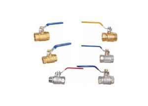 Quality ball valve wholesale