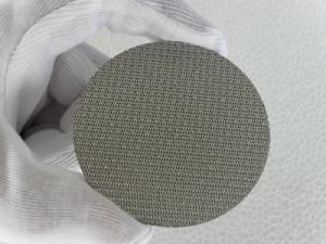 Quality 316 Ultra Fine 1 Micron Plain Dutch Wire Mesh 304 Stainless Steel wholesale