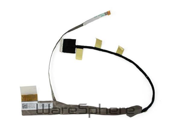 Dell Inspiron N5030 M5030 Laptop Screen Cable , Laptop Video Cable Replacement