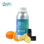 Custom Massage Aroma Essential Oil / Natural Scented Oils No Additives