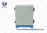 Military High Power WIFI5.8G GPS Cell Phone Signal Jammer Waterproof Outdoor RF