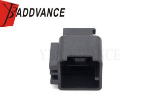 Quality ISO9001 Unsealed Automotive Electrical Connectors PA66 10 Pin Female wholesale