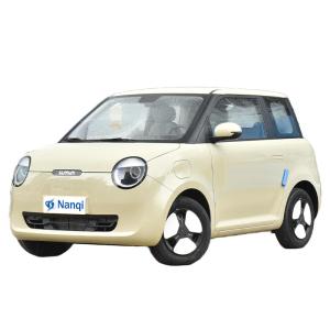 Quality Pure Electric Changan Lumin EV 4 Seater New Energy Vehicles wholesale