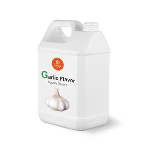 Quality HALAL Garlic Flavor KMZ-SL20007 GB 30616 Standard wholesale