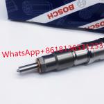 DLLA146P2145 2.8TD 4WD 0445120193 High Pressure Diesel Injector