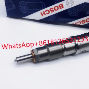 Quality DLLA146P2145 2.8TD 4WD 0445120193 High Pressure Diesel Injector wholesale