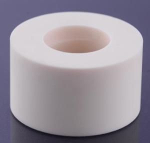 Quality Alumina Ceramic Products Aluminum Oxide High Wear Resistance wholesale