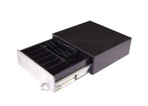 Quality Professional 6.7 KG POS Manual Cash Drawer Heavy Duty Metal Drawers Custom 410M wholesale