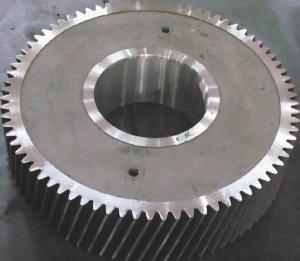 Quality Heavy Duty Helical Gears wholesale