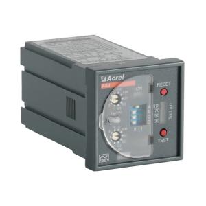 Quality Multistage Adjustable 400V Earth Leakage Protection Relay ASJ20-LD1A wholesale