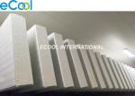 PIR Insulation Cold Storage Panels Clean Room Materials Fire Fighting B1