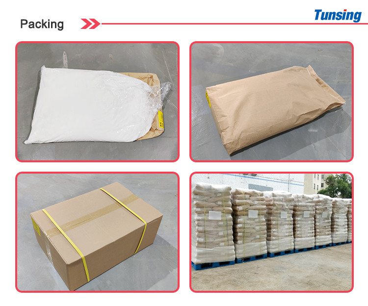 High Elastic Dtf Melting Powder Softer For Textile Printing White