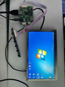 Quality 8Inch BOE Car LCD Display High Brightness 800 Cd/M² 1280*720Pixels AV080HDM-N19 30Pin 3.3V 184PPI wholesale