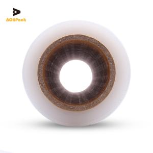 Quality 45cm 300m PVC Jumbo Pallet Stretch Wrap wholesale