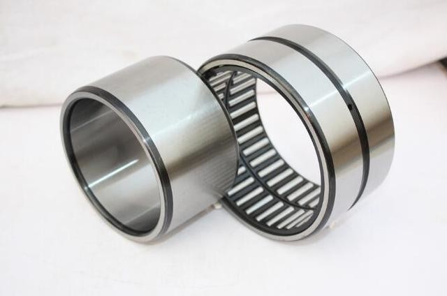 3mm ID Metric Needle Bearings / One Way Needle Bearing HK0306 7942/3