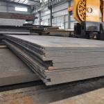 1/4" Perforated Carbon Steel Plate Sheet General Board HDGI Q235C Q235D Q235E
