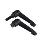 Clamping Lever Factory Price Industrial Metal Adjustable Clamp Lever Handle