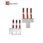 ZW7-40.5 30KV 33 KV 35KV 3 Phase VCB Vacuum Circuit Breaker