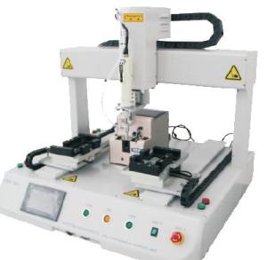 China Screw Tightening  Machine Desktop Electric Screw Locking  Machine on sale