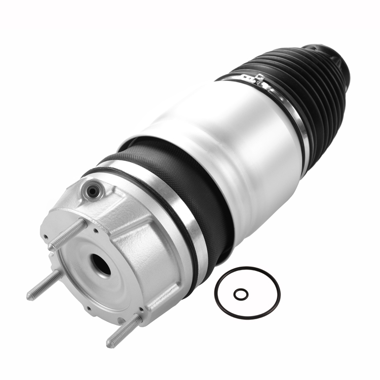 Durable Audi Air Suspension Repair Kit Air Spring For Audi Q7 Front Left 7P6616039N