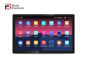 GPS Navigation Universal Car Stereo Multi Language 2000×1200 Resolution