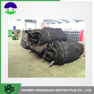 Quality Soft Mattress Geotube For Slope Protection wholesale