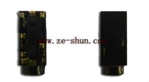 Quality for BlackBerry 8900 earphone jack wholesale