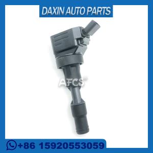Quality 27301-04110 CL935 Ignition Coil For HYUNDAI I20 / KIA CEE'D Combi Van wholesale
