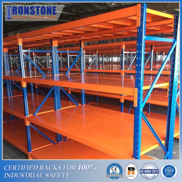 Cheap Hot Sale Industrial Customized Storage Steel Shelves Rack for sale