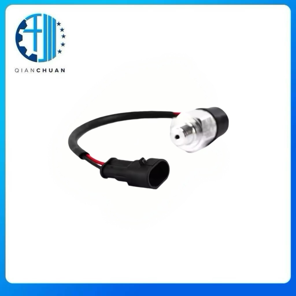 Oil Pressure Switch 421-43-22912 4214322912 for Komatsu PC200-8 Excavator Spare Parts
