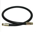 China Manufacturer High Pressure Flexible Industrial Hydraulic Rubber Hose