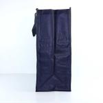 Antibacterial PP Sewing Grocery Bags Shrink Resistant 165Gsm