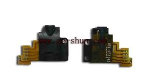 Quality Cell Phone Touch 2 Earphone Jack Protective IPod Flex Cable wholesale