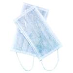 3 Ply Surgical Face Mask Dust Proof Children'S Medical Face Masks