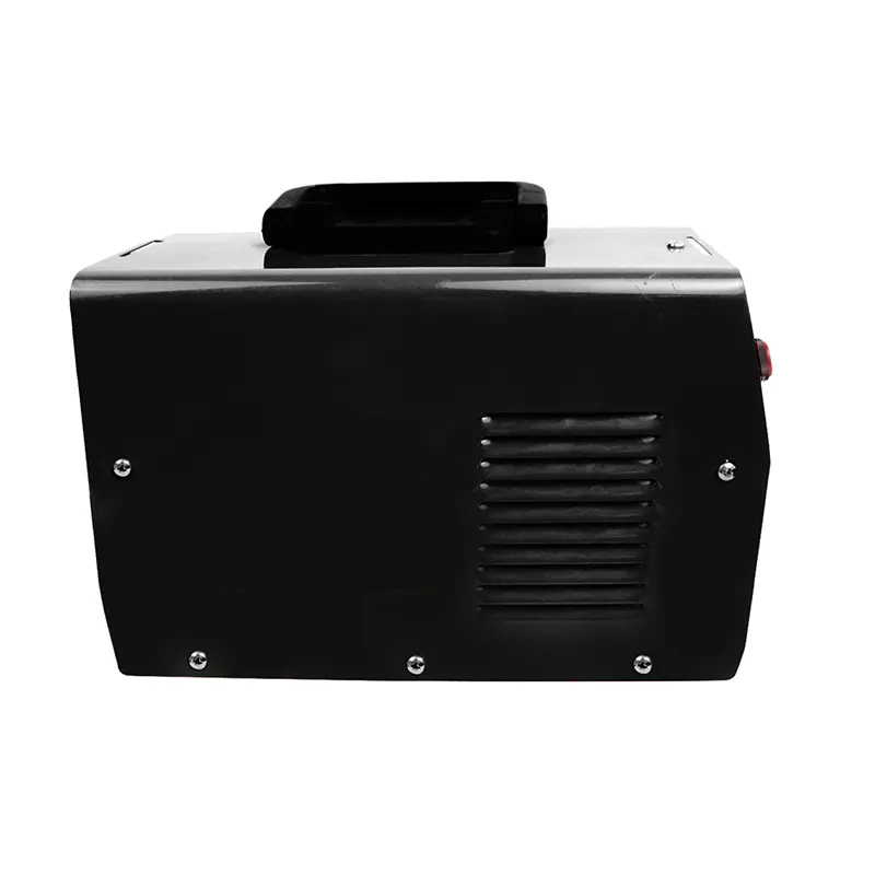 155A Portable Inverter IGBT Welding Machine Suitable for Various Electrodes