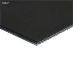Heat Resistant PU Urethane Conveyor Belt For Food Industry Conveyor System