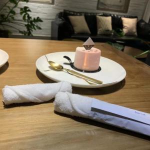 Quality Single Use Restaurant Refreshing Wet Towel wholesale