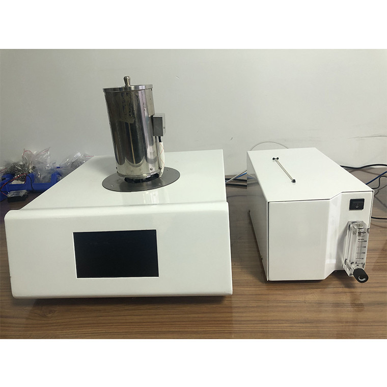 Pharmaceuticals 1450C TGA Thermogravimetric Analyzer