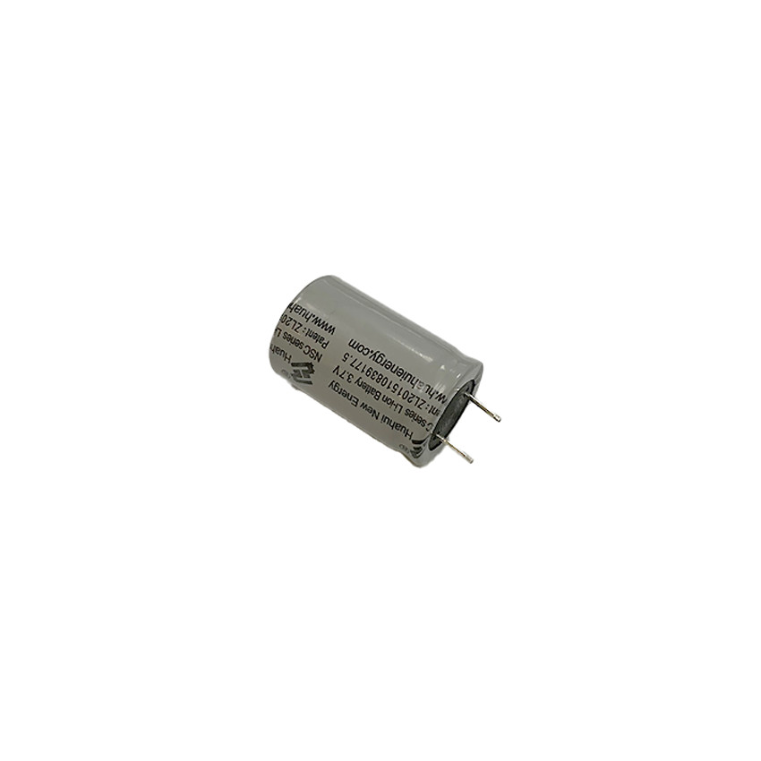 3.7 Volt 1300mah Rechargeable Batteries NSC2235 Ternary Lithium Ion Battery