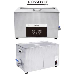 Quality 40KHz Customized Ultrasonic Cleaner 10L SUS304 Skymen Cleaning Equipment wholesale